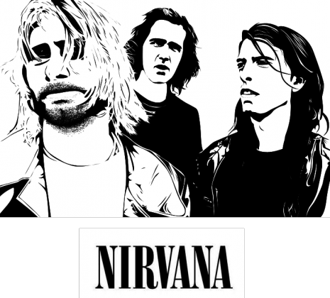 NIRVANA 8