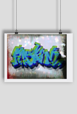 Adam - imiegraffiti.cupsell.pl