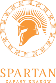 Bluza z kapturem Spartan Kraków
