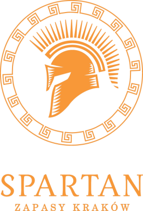 Bluza z kapturem Spartan Kraków