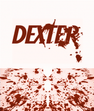 Dexter Kultowa Koszulka