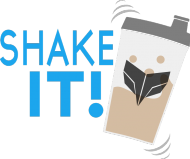 Shake it!