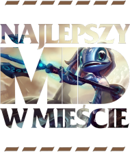 NAJLEPSZY MID W MIEŚCIE 4