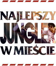 NAJLEPSZY JUNGLER W MIEŚCIE