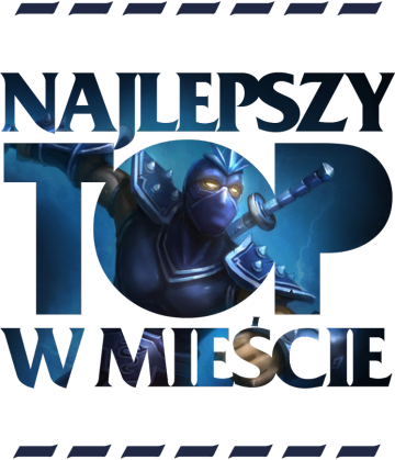 NAJLEPSZY TOP W MIEŚCIE 2