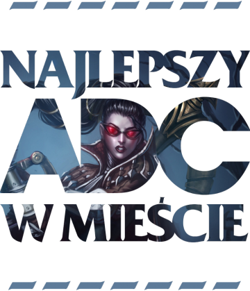 NAJLEPSZY ADC W MIEŚCIE
