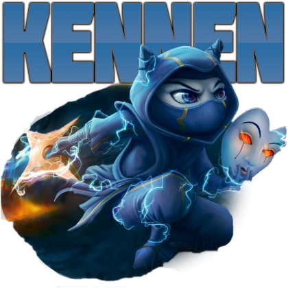 KENNEN Czarna