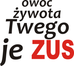 ZusFan koszulka dla niej