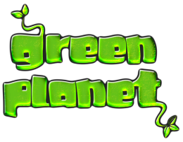 Kubek Green Planet