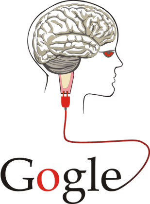 Zgooglowany
