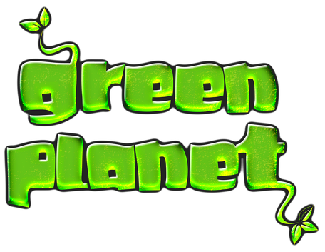 Kubek Green Planet