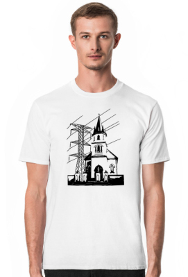 Kościół - Design by Trafal