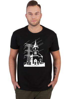 Kościół - Design by Trafal