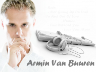 Armin Van Buuren#3