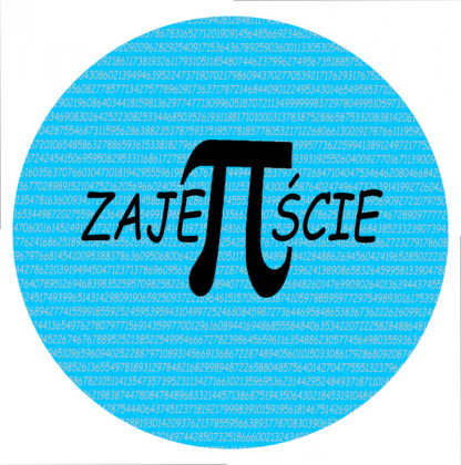 zajePIście