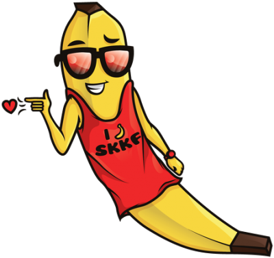 Banan (podkładka)