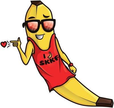 Banan (damska)