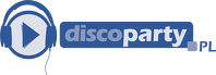 discoparty kubek