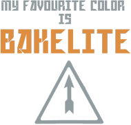 Bakelite