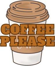 COFFE - torba