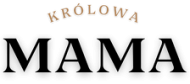KRÓLOWA MAMA - KUBEK