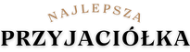 NAJLEPSZA PRZYJACIÓŁKA - KUBEK