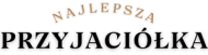 NAJLEPSZA PRZYJACIÓŁKA - KUBEK