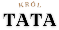 KRÓL TATA - KUBEK
