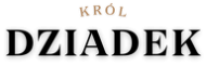KRÓL DZIADEK - KUBEK
