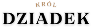 KRÓL DZIADEK - KUBEK