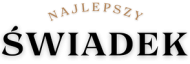 NAJLEPSZY ŚWIADEK - KUBEK