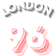 LONDON 96