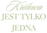 KRÓLOWA JEST TYLKO JEDNA - KUBEK