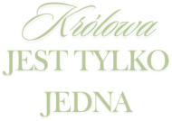 KRÓLOWA JEST TYLKO JEDNA - KUBEK