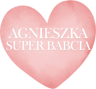 AGNIESZKA - super babcia