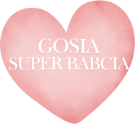 GOSIA - super babcia
