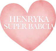 HENRYKA - super babcia