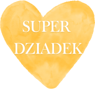 SUPER DZIADEK