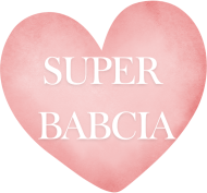 SUPER BABCIA
