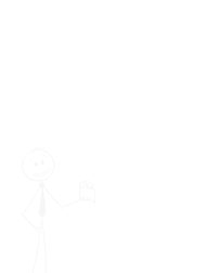 Nie zes*** się - damska koszulka czerń