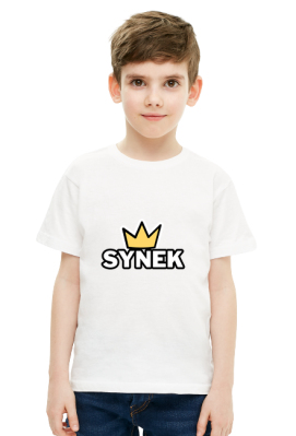 SYNEK - T-SHIRT FACTORY