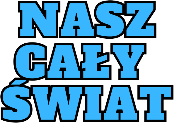 "Nasz cały świat" - Body