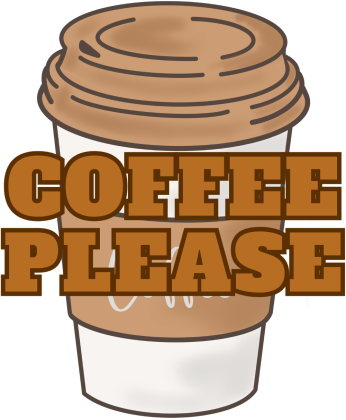 Coffee - sukienka