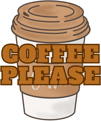 COFFE - torba