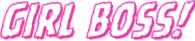 GIRL BOSS - torba