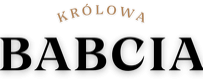KRÓLOWA BABCIA - KUBEK