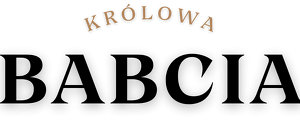 KRÓLOWA BABCIA - KUBEK