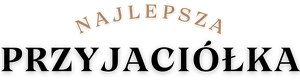 NAJLEPSZA PRZYJACIÓŁKA - KUBEK