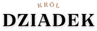 KRÓL DZIADEK - KUBEK