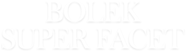 BOLEK SUPER FACET